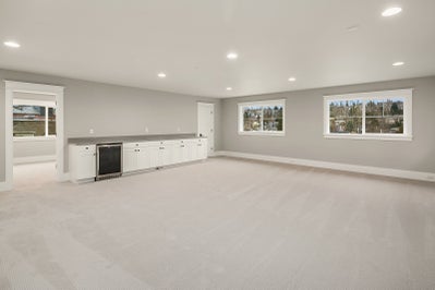 4,091sf New Home